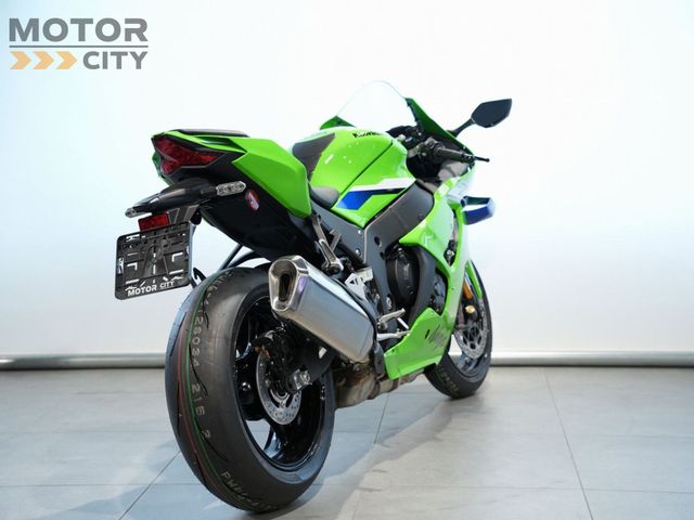 kawasaki - zx-10r
