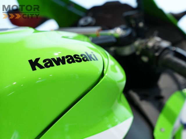 kawasaki - zx-10r