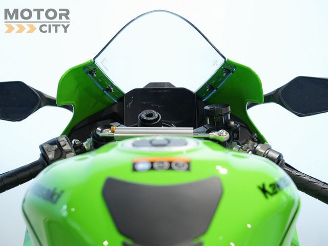 kawasaki - zx-10r