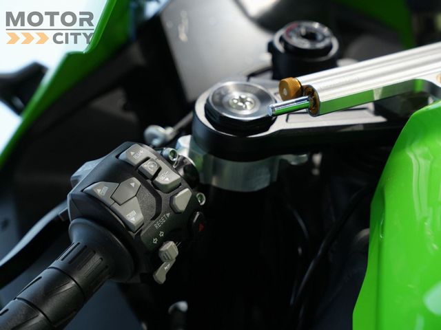 kawasaki - zx-10r