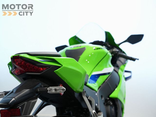 kawasaki - zx-10r