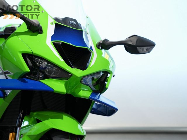kawasaki - zx-10r