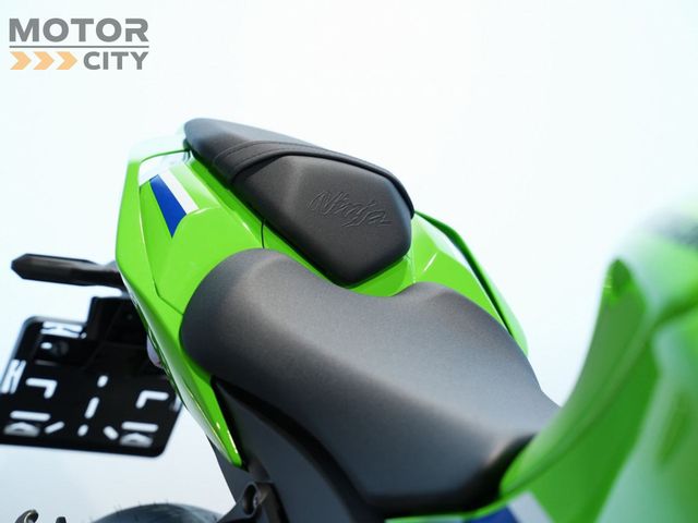 kawasaki - zx-10r