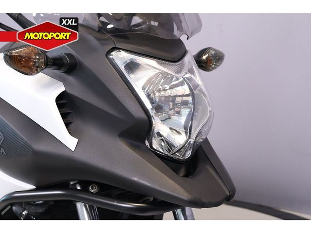 honda - nc-750-x-dct