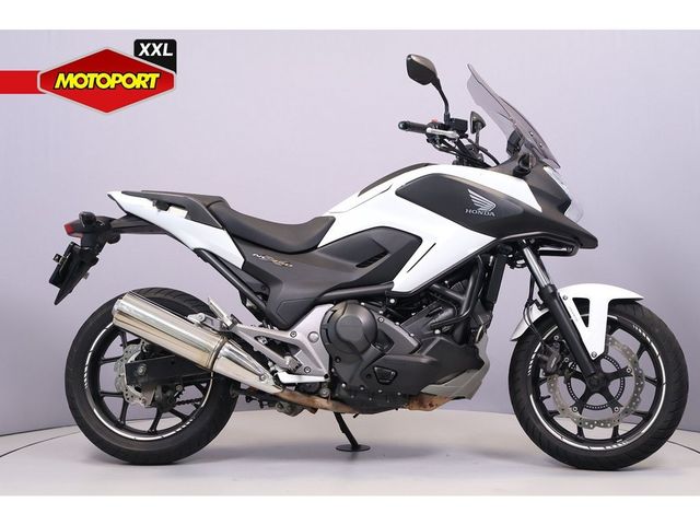 honda - nc-750-x-dct