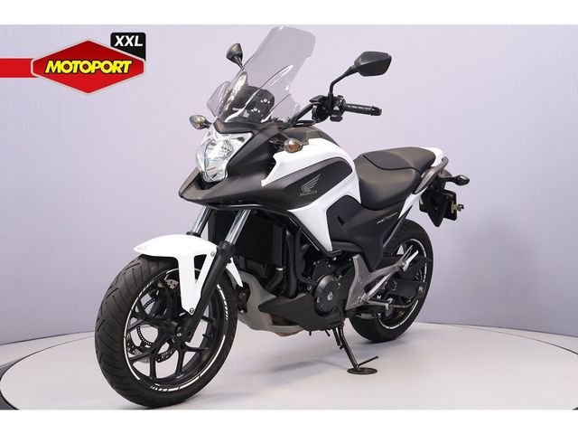 honda - nc-750-x-dct