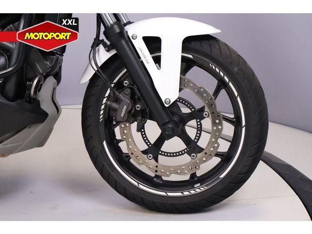 honda - nc-750-x-dct