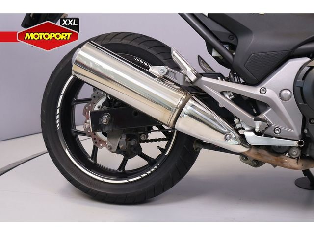 honda - nc-750-x-dct