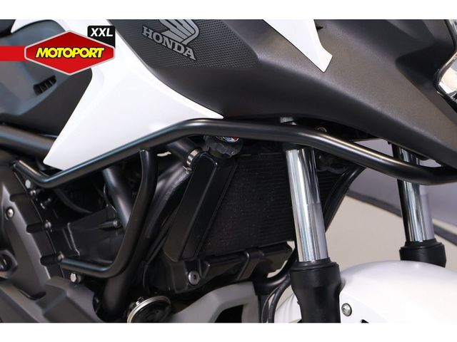 honda - nc-750-x-dct