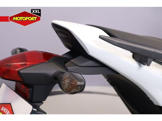 honda - nc-750-x-dct