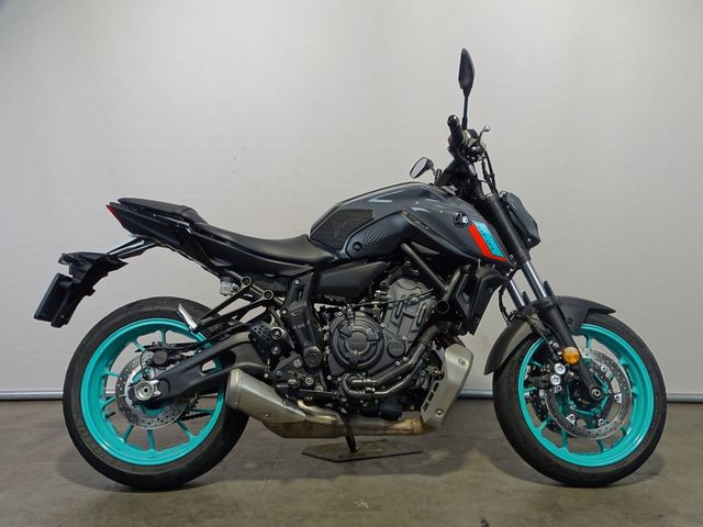 yamaha - mt-07-abs