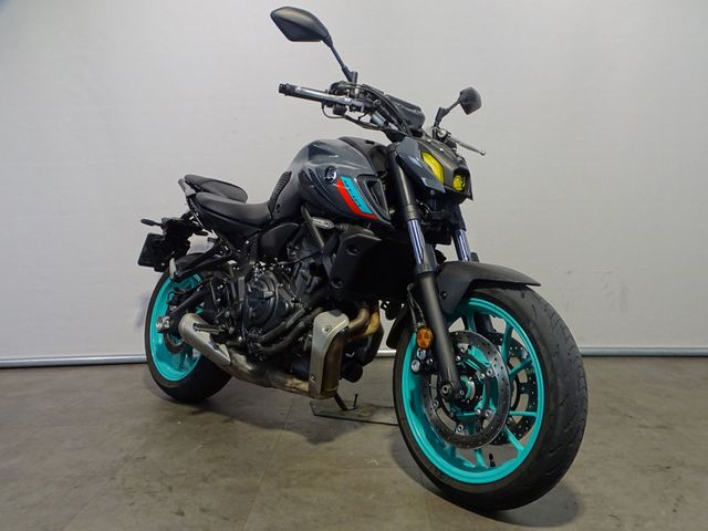 yamaha - mt-07-abs