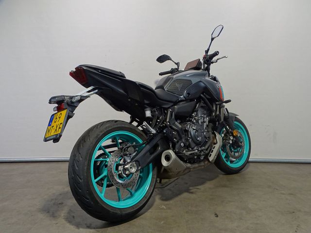yamaha - mt-07-abs