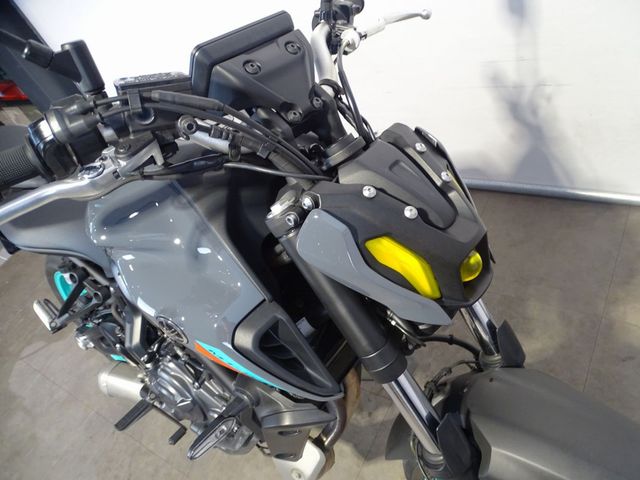 yamaha - mt-07-abs