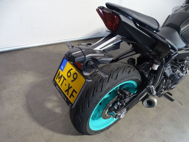 yamaha - mt-07-abs
