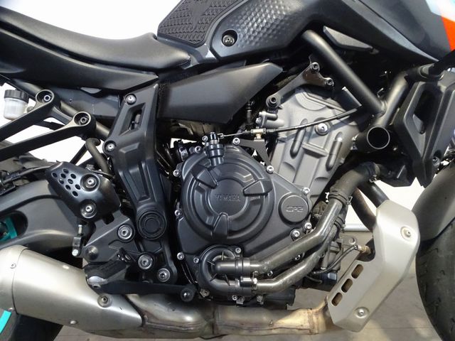 yamaha - mt-07-abs