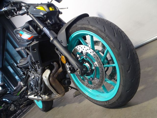 yamaha - mt-07-abs