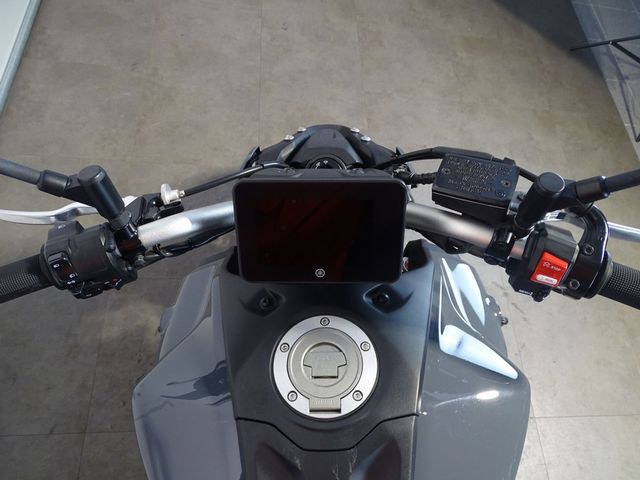 yamaha - mt-07-abs