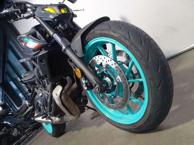 yamaha - mt-07-abs