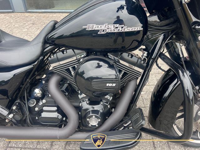 harley-davidson - street-glide-special-flhxs