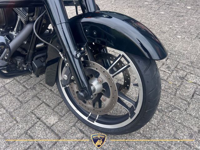 harley-davidson - street-glide-special-flhxs