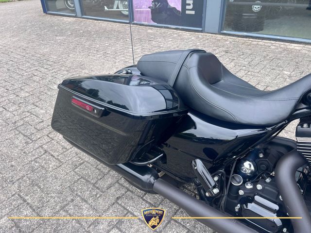 harley-davidson - street-glide-special-flhxs
