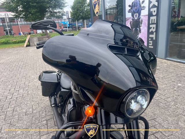 harley-davidson - street-glide-special-flhxs