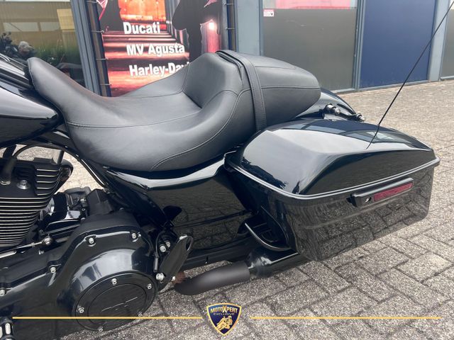 harley-davidson - street-glide-special-flhxs