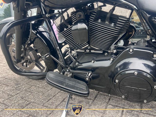 harley-davidson - street-glide-special-flhxs