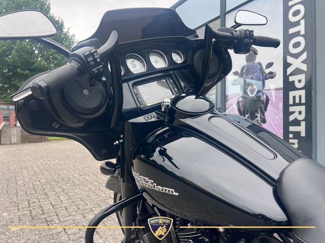 harley-davidson - street-glide-special-flhxs