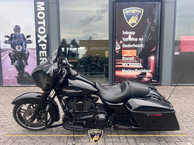 harley-davidson - street-glide-special-flhxs
