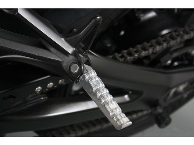 yamaha - mt-09
