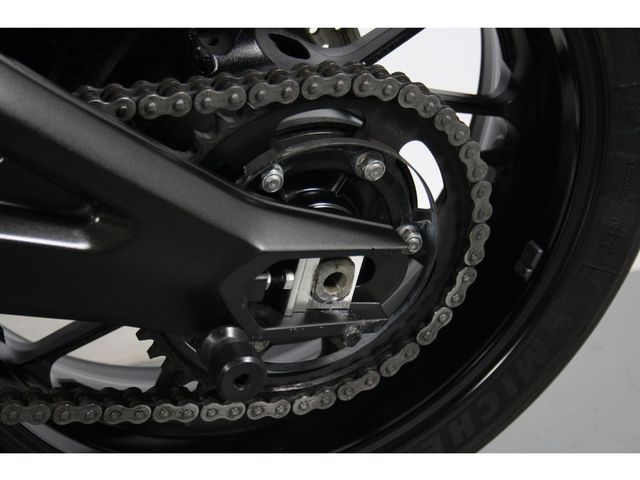 yamaha - mt-09