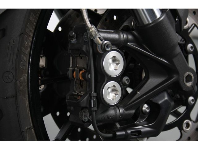 yamaha - mt-09