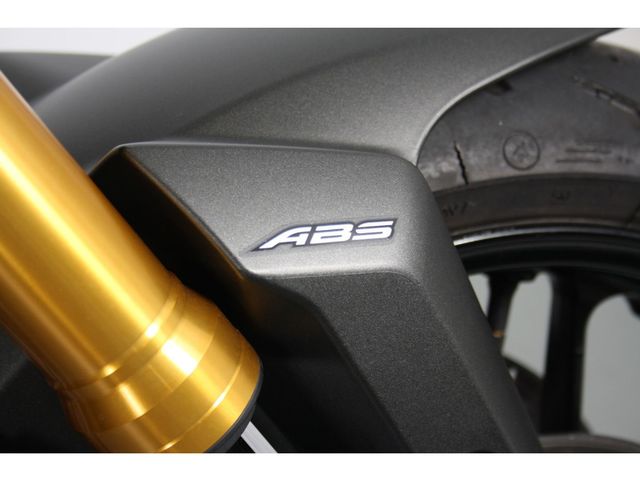 yamaha - mt-09