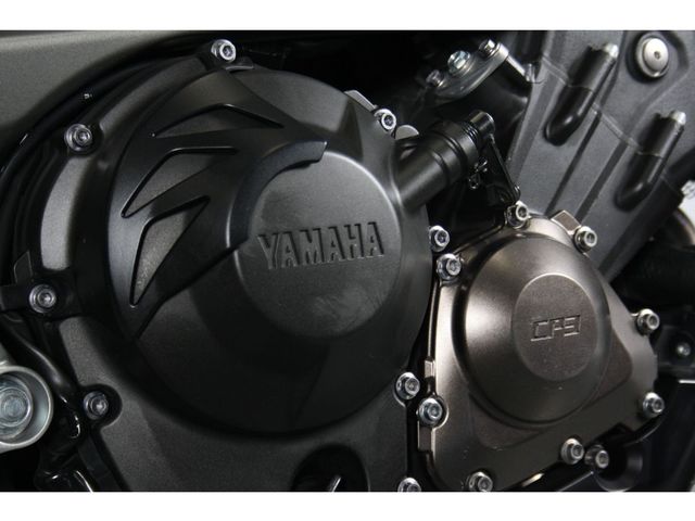yamaha - mt-09