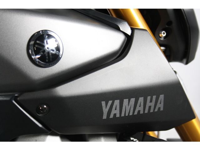 yamaha - mt-09