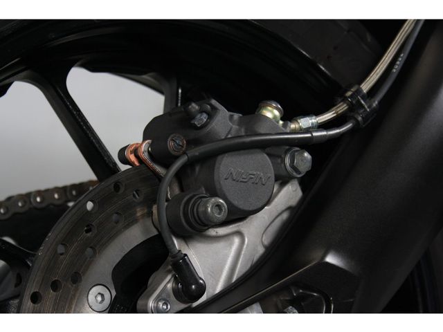 yamaha - mt-09