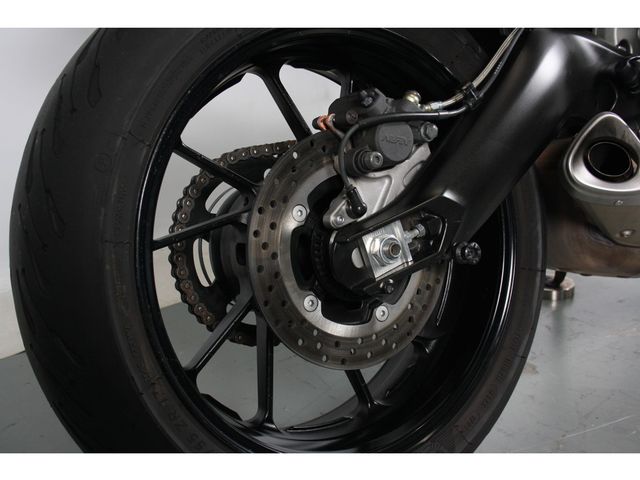 yamaha - mt-09
