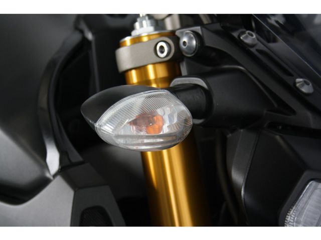yamaha - mt-09