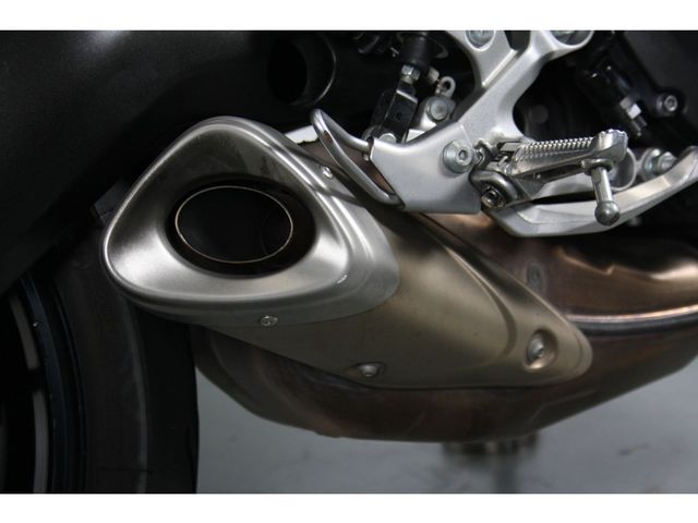 yamaha - mt-09