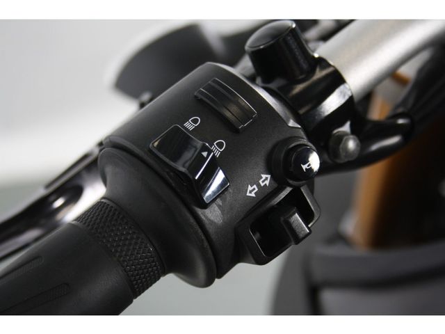 yamaha - mt-09