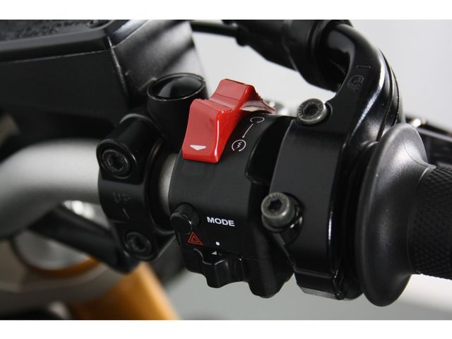 yamaha - mt-09