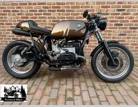 BMW R 80 1986 occasion