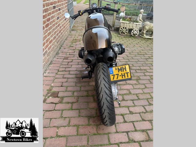 bmw - r-80