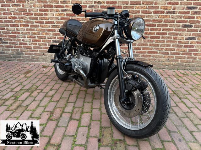 bmw - r-80