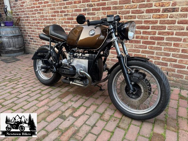 bmw - r-80