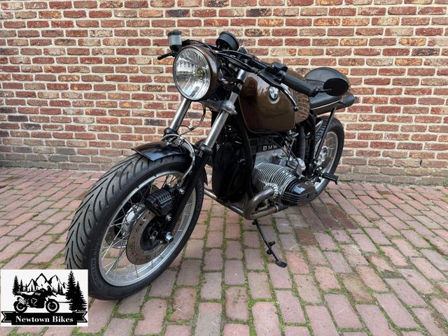 bmw - r-80