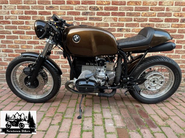 bmw - r-80