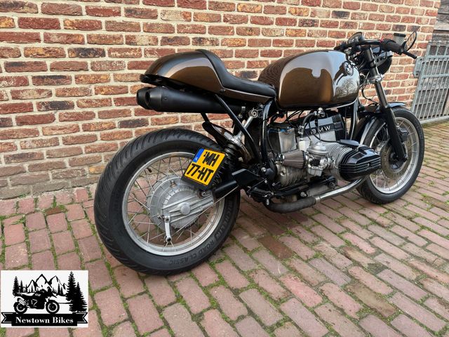 bmw - r-80